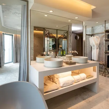 酒店 Dos Reis By The Beautique 4*