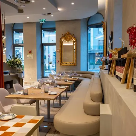 酒店 Dos Reis By The Beautique 4*