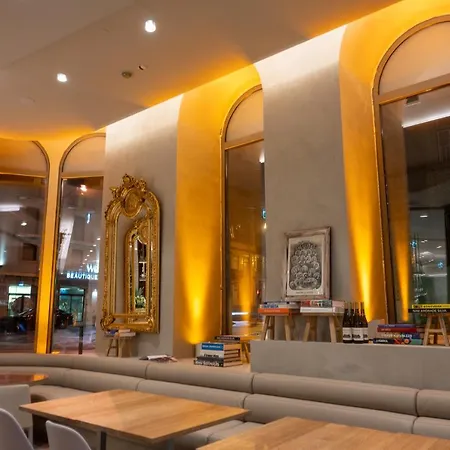 酒店 Dos Reis By The Beautique Lisboa