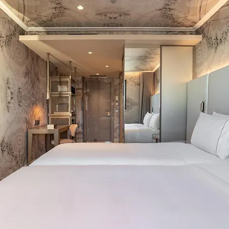 Dos Reis By The Beautique 酒店 4*