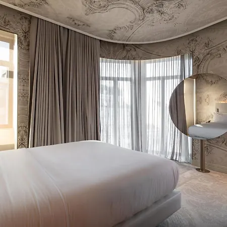 Dos Reis By The Beautique 4* Lisboa