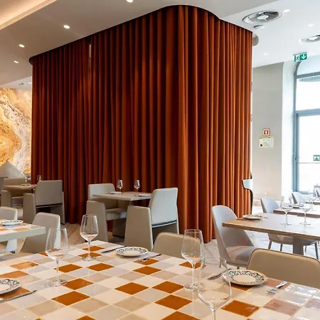 Hotel Dos Reis By The Beautique Lisboa