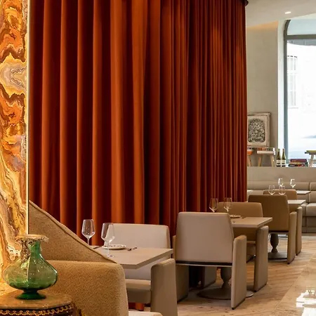 فندق Dos Reis By The Beautique