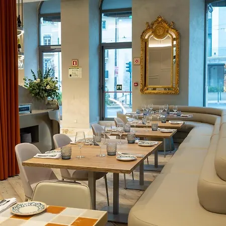 فندق Dos Reis By The Beautique 4*