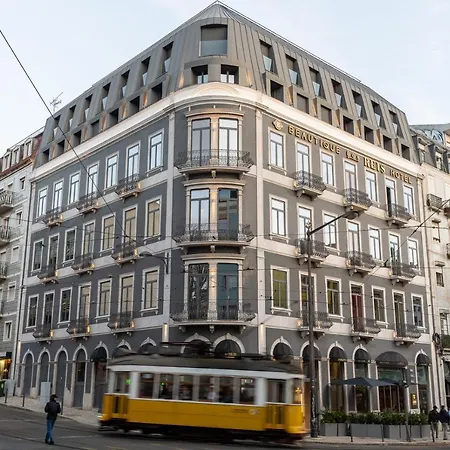 Dos Reis By The Beautique Hotel