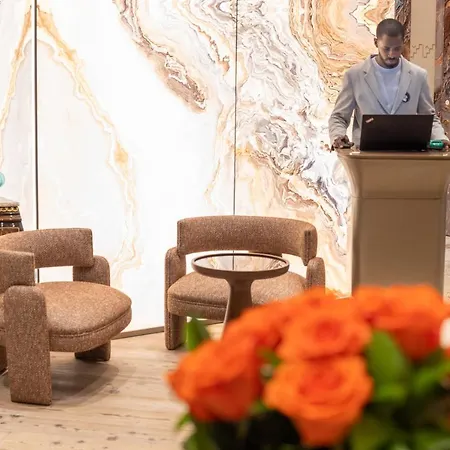 Dos Reis By The Beautique 4* Lisboa