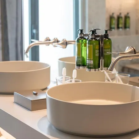 Hotel Dos Reis By The Beautique 4*