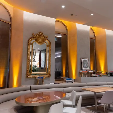 فندق Dos Reis By The Beautique
