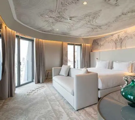 Dos Reis By The Beautique Hotel 4*