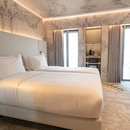 מלון Dos Reis By The Beautique