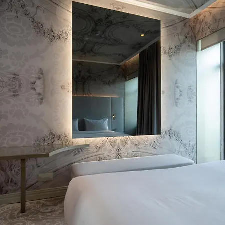 Dos Reis By The Beautique 4* ליסבון