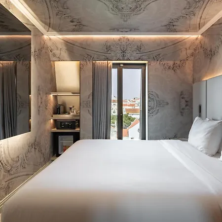 מלון Dos Reis By The Beautique