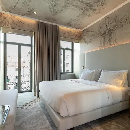 فندق Dos Reis By The Beautique Lisboa