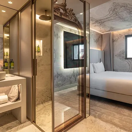 Dos Reis By The Beautique 4* Lissabon