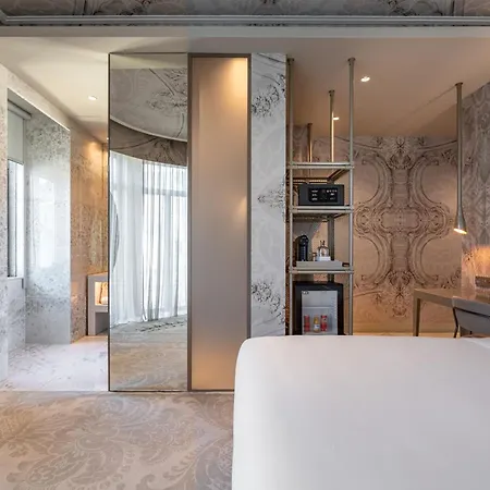 Dos Reis By The Beautique Lisboa