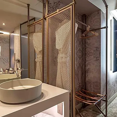 Hotel Dos Reis By The Beautique 4*