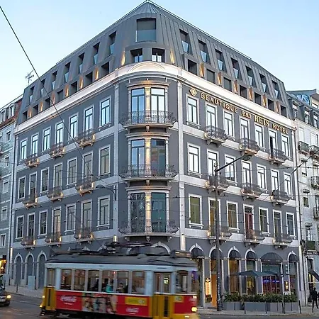 Dos Reis By The Beautique فندق Lisboa