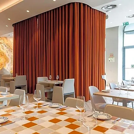 Dos Reis By The Beautique Hotel