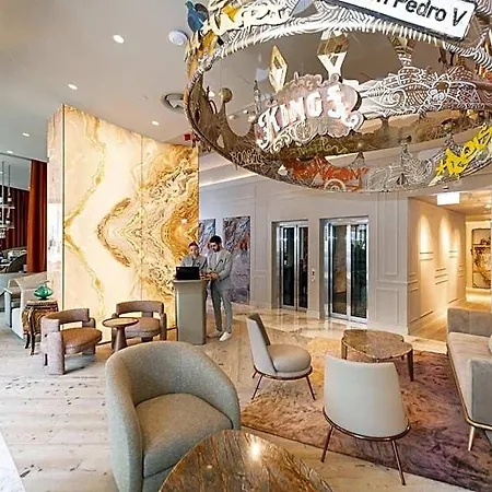Dos Reis By The Beautique 4*