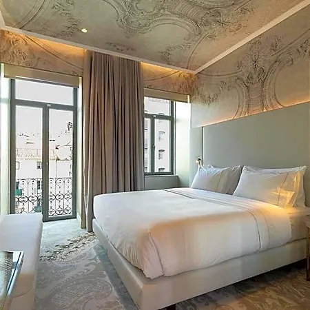 Dos Reis By The Beautique Lisboa