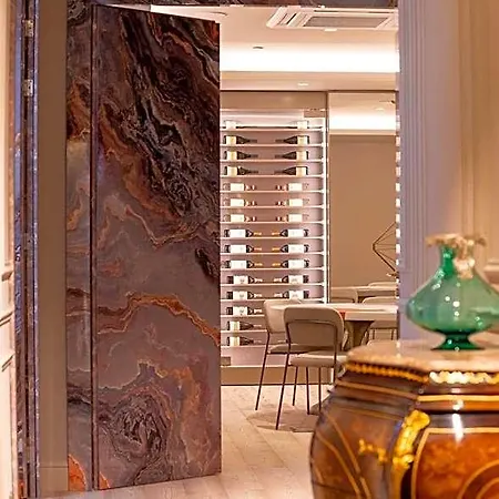 Dos Reis By The Beautique Lisboa