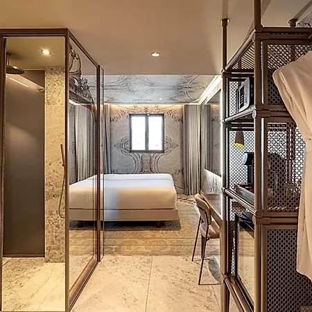 Hotel Dos Reis By The Beautique