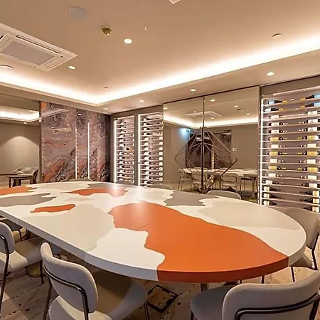 Dos Reis By The Beautique Hotel Lisboa