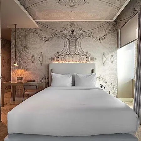Hotel Dos Reis By The Beautique Lisboa