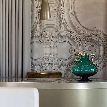 Dos Reis By The Beautique Lisboa