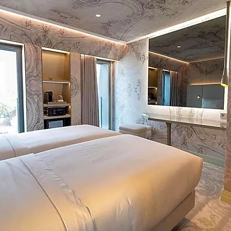 Dos Reis By The Beautique Hotel