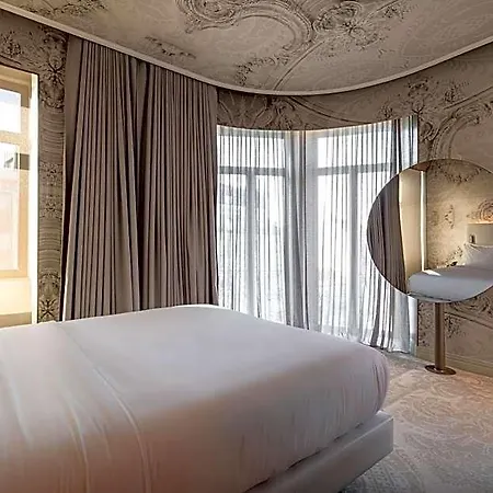 Dos Reis By The Beautique Hotel