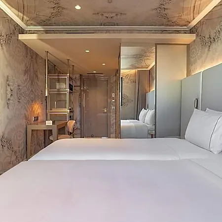 Dos Reis By The Beautique Lisboa