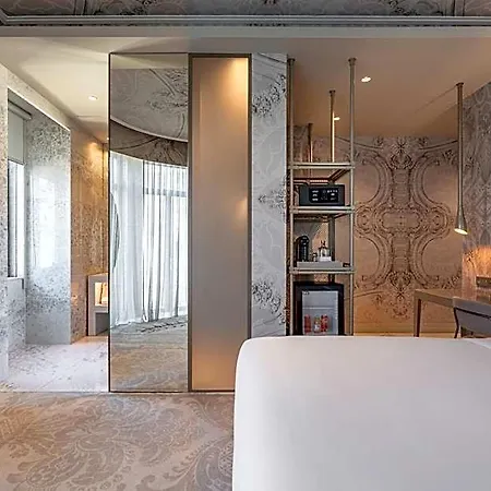 Hotel Dos Reis By The Beautique 4*