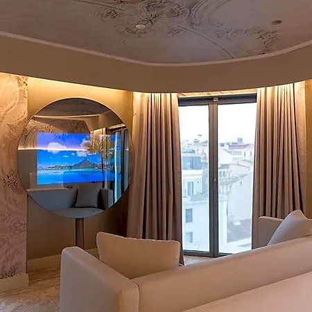 Dos Reis By The Beautique Hotel Lisboa