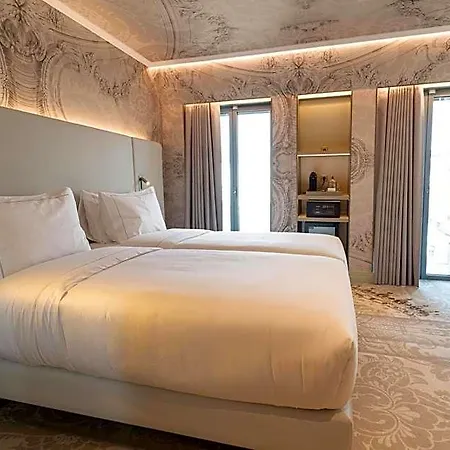 Hotel Dos Reis By The Beautique Lisboa