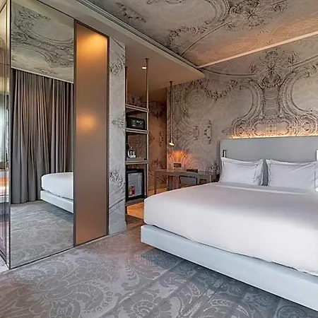 Dos Reis By The Beautique Hotel 4*