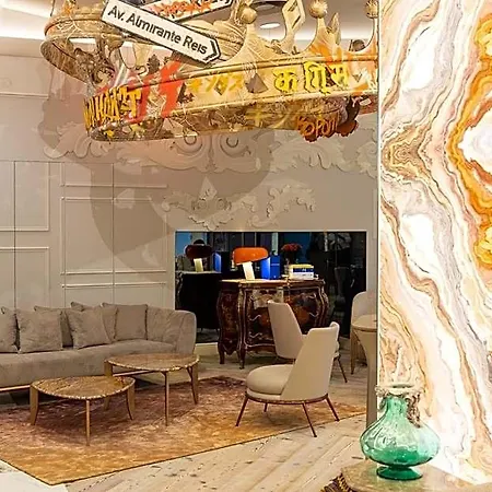 Dos Reis By The Beautique Hotel