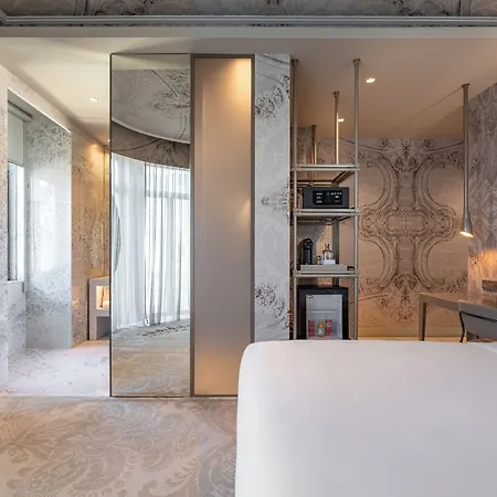 Hotel Dos Reis By The Beautique 4*