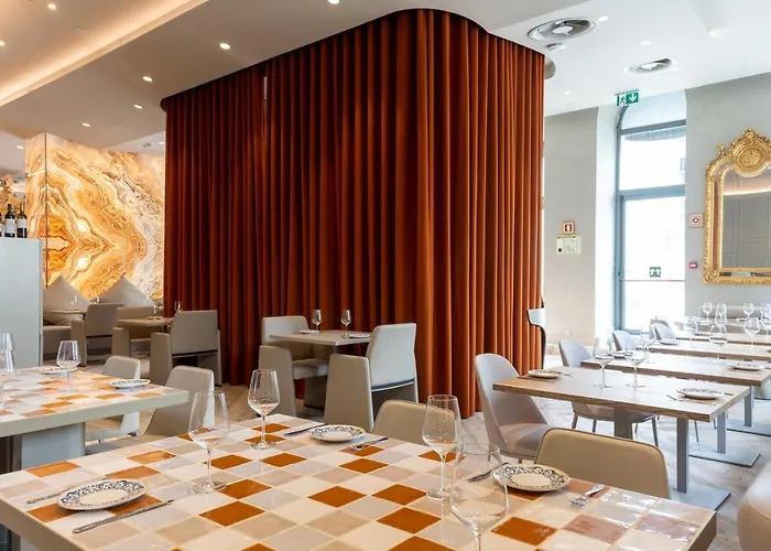 ホテル Dos Reis By The Beautique リスボン