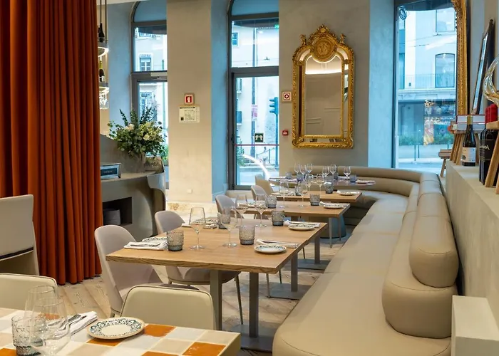 ホテル Dos Reis By The Beautique 4*