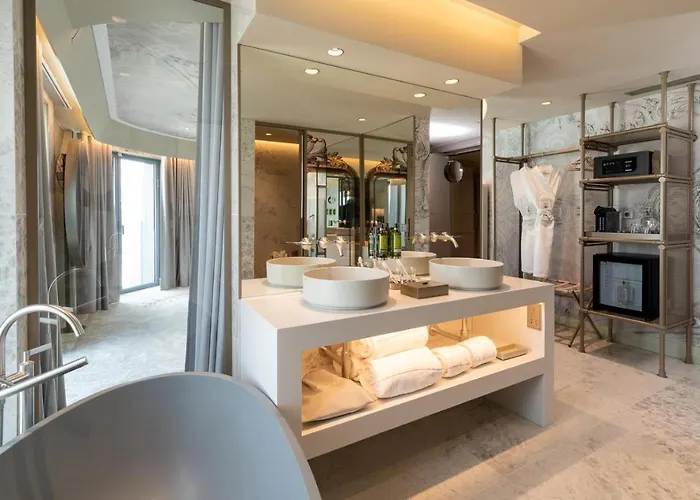 ホテル Dos Reis By The Beautique 4*