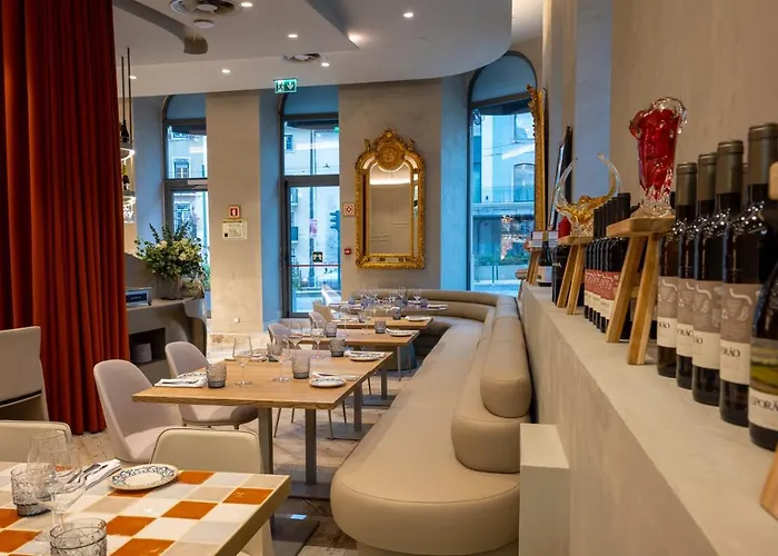 ホテル Dos Reis By The Beautique 4*