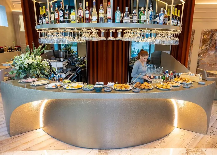 ホテル Dos Reis By The Beautique