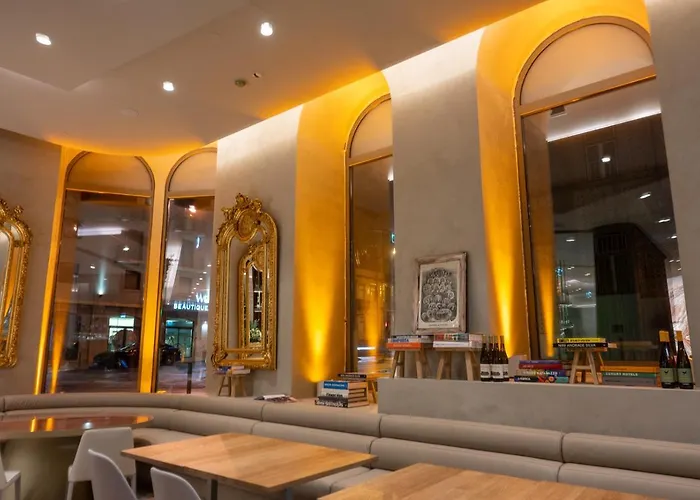 ホテル Dos Reis By The Beautique リスボン