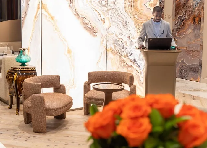 Dos Reis By The Beautique 4* リスボン