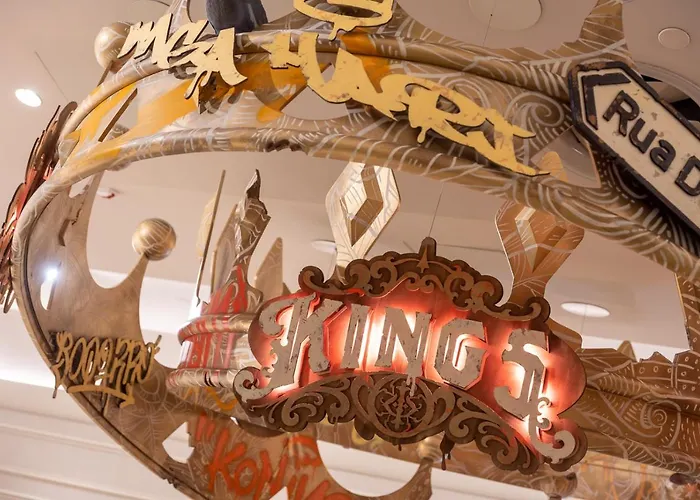 Dos Reis By The Beautique ホテル