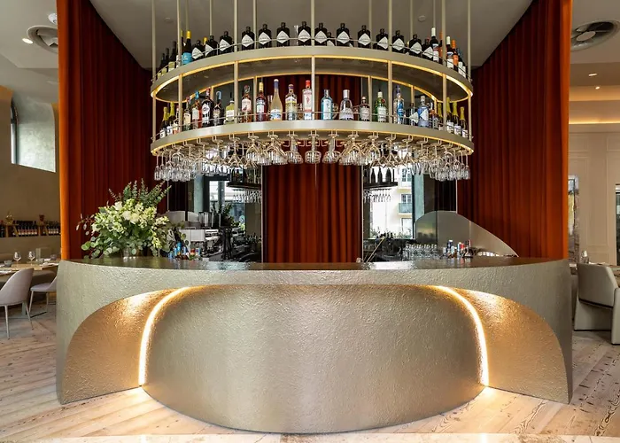 Dos Reis By The Beautique ホテル