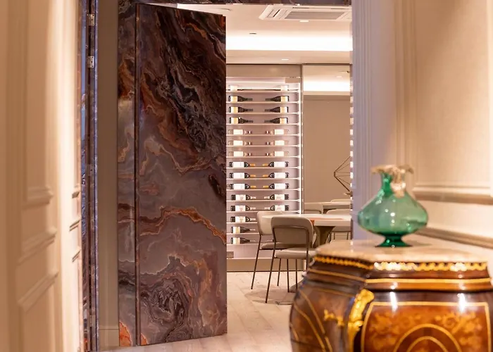 Dos Reis By The Beautique 4*