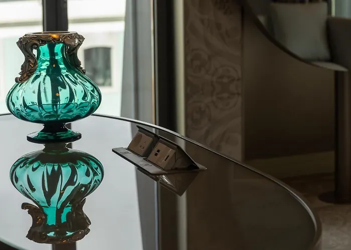 Dos Reis By The Beautique ホテル