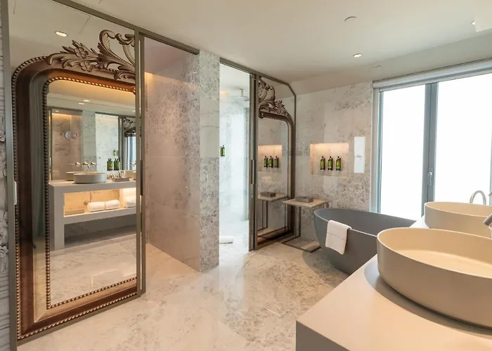 ホテル Dos Reis By The Beautique リスボン